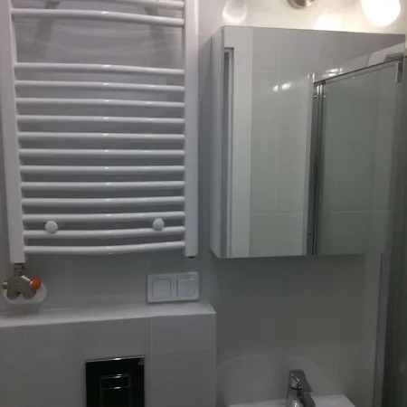 Wrzeszcz Lägenhet *