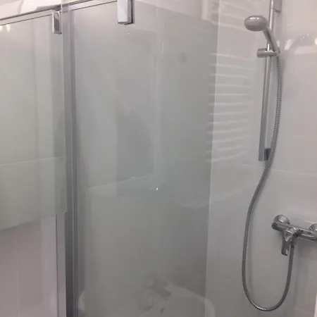 Appartamento Wrzeszcz