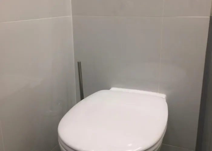 公寓 Wrzeszcz 格但斯克