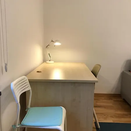 Wrzeszcz Appartement Gdańsk